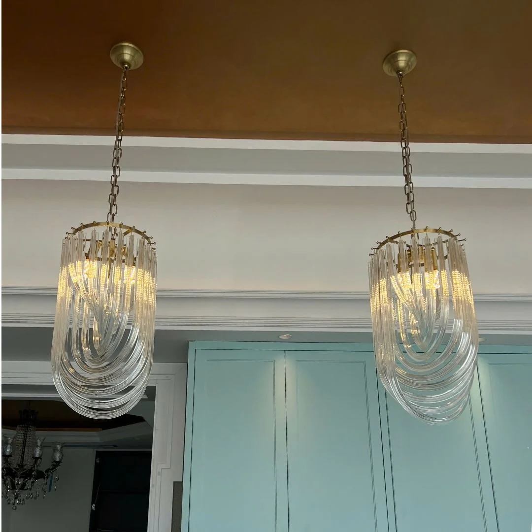 den-tha-pha-le-tpl15-6 Đèn thả pha lê TPL15 6