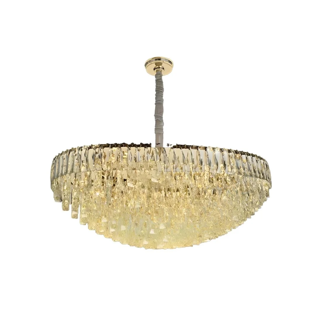 den-tha-pha-le-tpl695t1000 Đèn thả pha lê TPL695T1000