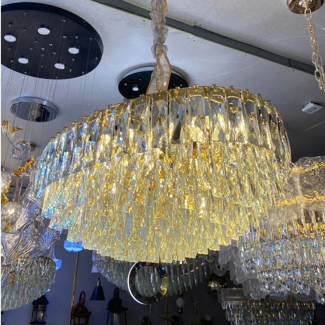 den-tha-pha-le-tpl695t600-3 Đèn thả pha lê TPL695T600 3