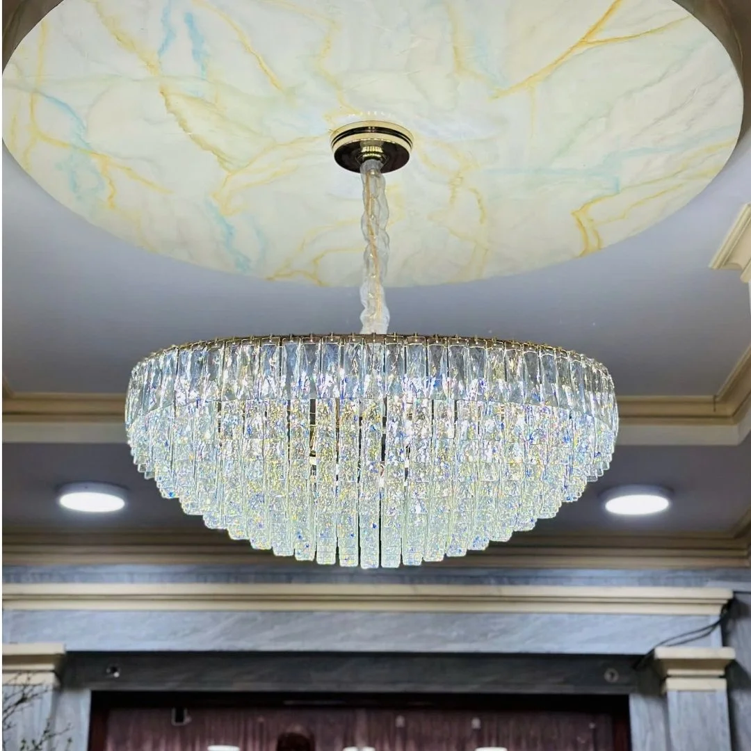 den-tha-pha-le-tpl695t800-2 Đèn thả pha lê TPL695T800 2