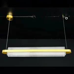 Đèn thả thiết kế TTK93 1