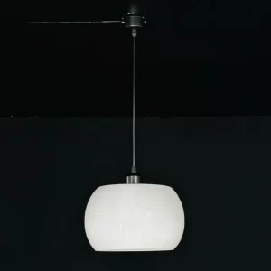 Đèn thả thuỷ tinh TT49 1