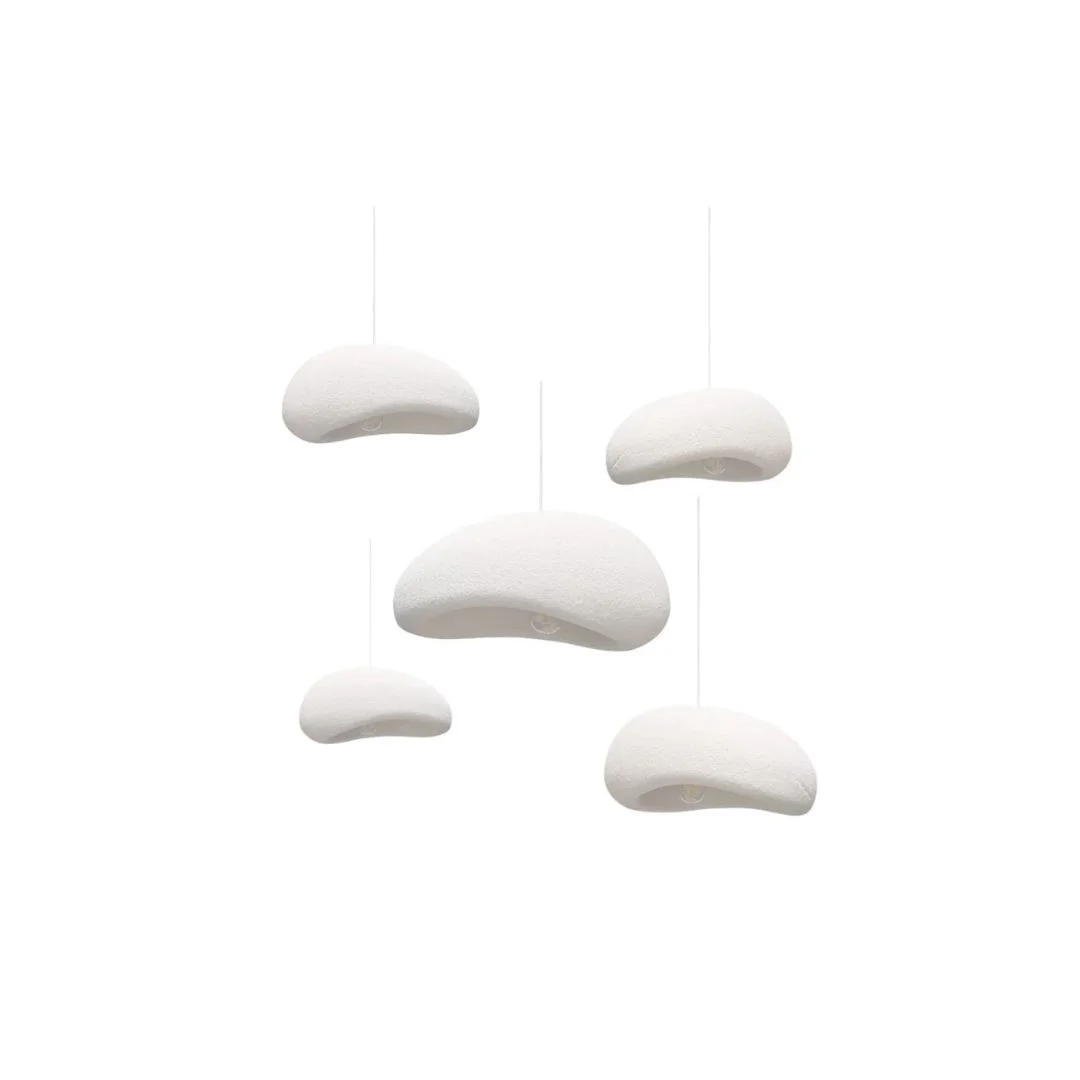 Đèn Thả Trần Hiện Đại THD85