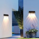 Đèn Trang Trí Ban Công, Hành Lang