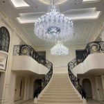 Đèn Trang Trí Khách Sạn