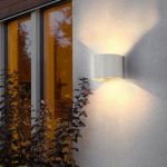 Đèn Tường Ban Công