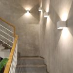 Đèn Tường Cầu Thang