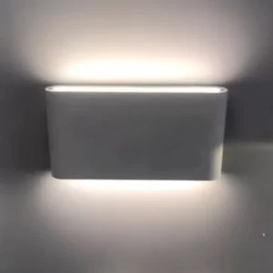 Đèn Tường Ngoài Trời VNT051 2