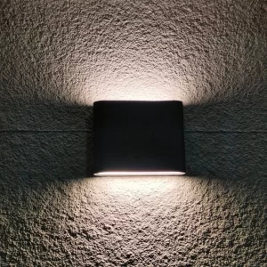 Đèn Hắt Tường VNT051 4