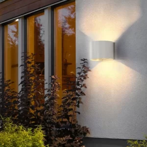 Đèn Hắt Tường VNT2217 7