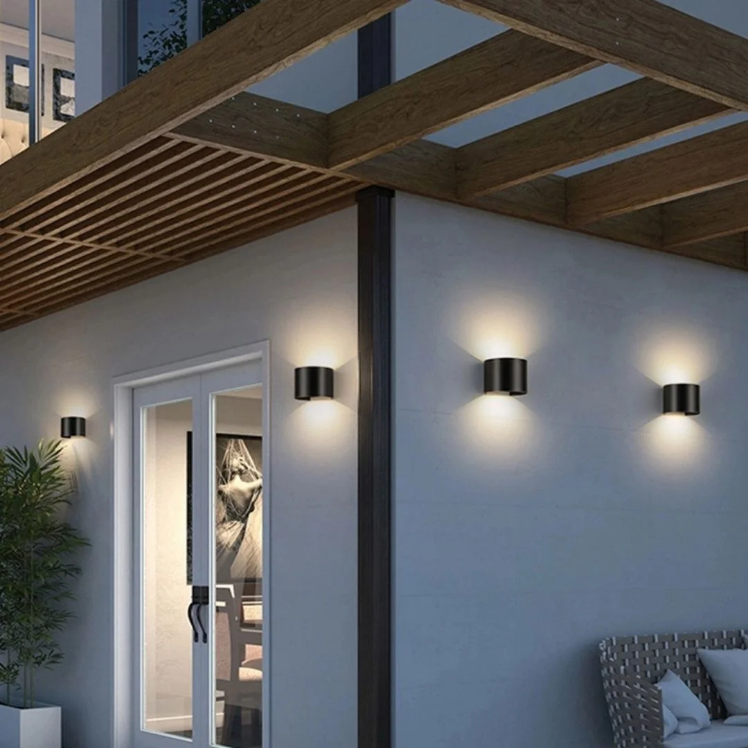 den-tuong-ngoai-troi-vnt2217-9 Đèn Tường Ngoài Trời VNT2217 9