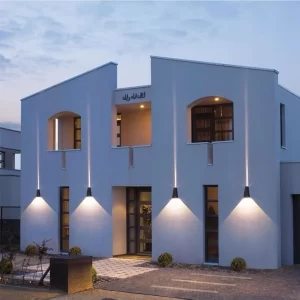 Đèn Hắt Tường VNT2250CN 6