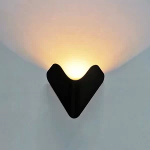 Đèn Tường Ngoài Trời VNT2288 2