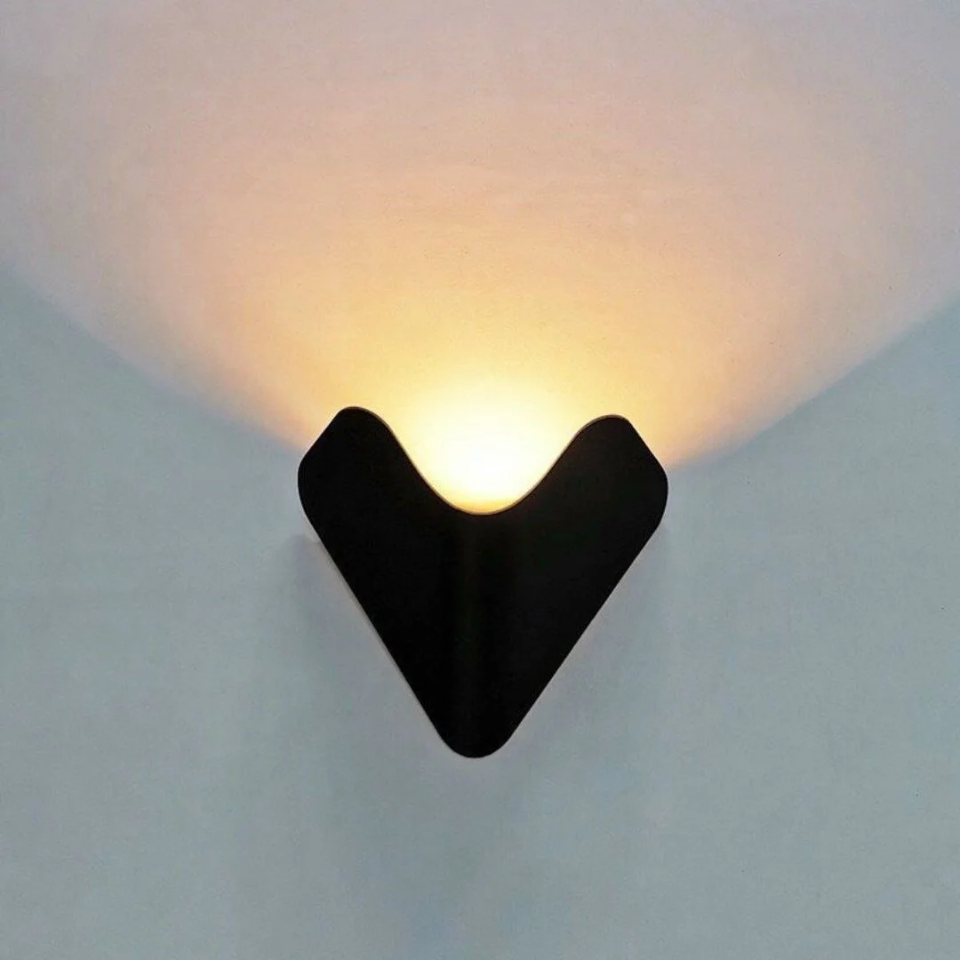 den-tuong-ngoai-troi-vnt2288-2 Đèn Tường Ngoài Trời VNT2288 2