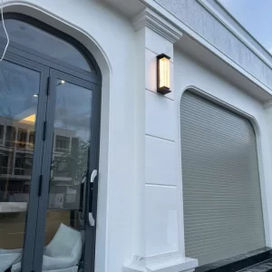 Đèn Tường Ngoài Trời VNT2663 1