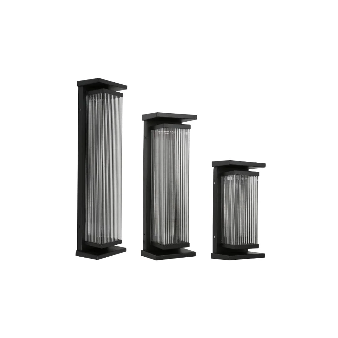 Đèn Tường Ngoài Trời VNT2663 8