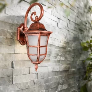 Đèn Vách Tường VNT6607 1