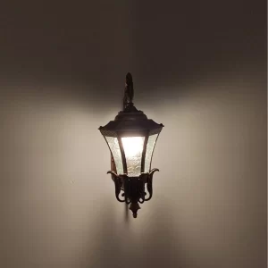 Đèn Tường Ngoài Trời VNT6698 2