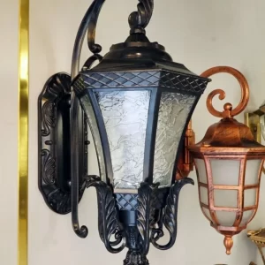 Đèn Tường Ngoài Trời VNT6698 6