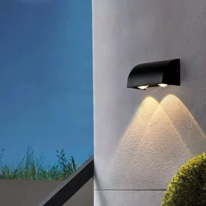 Đèn Tường Ngoài Trời VNT70 9