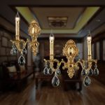 Đèn Tường Phòng Thờ