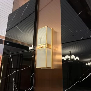 Đèn tường VD51 1