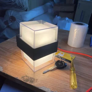 Đèn Tường VNT155 2