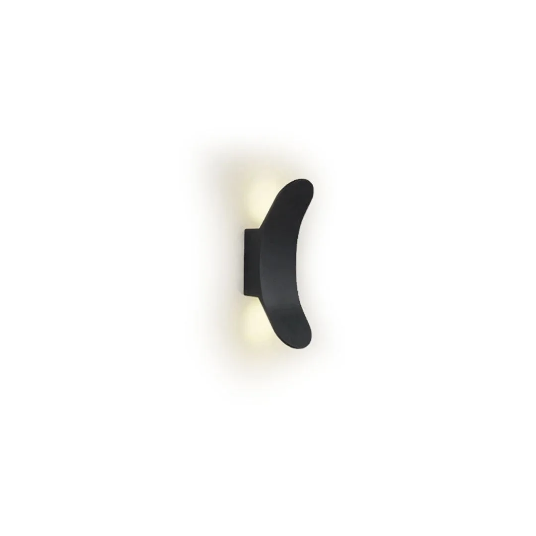 Đèn Hắt Tường VNT306 5