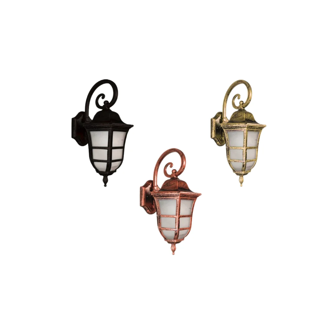 Đèn Tường VNT6607 20