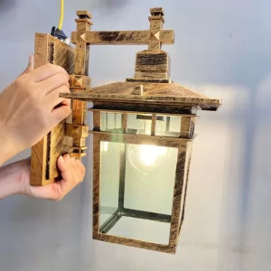 Đèn Tường VNT6613 2