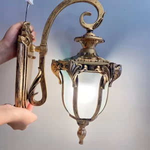 Đèn Tường VNT6682 1