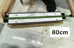 Đèn Tường VNT6803 1