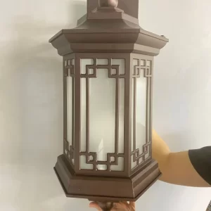 Đèn Tường VNT6829 1