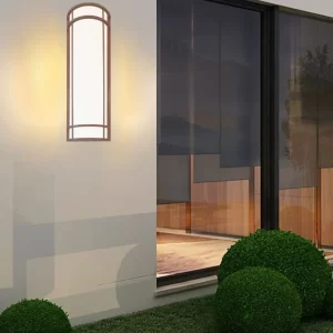 Đèn Tường VNT8079 1