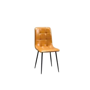 Ghế ăn Caro GK05 cam