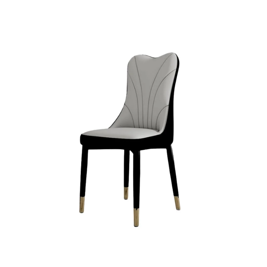 ghe-an-heart-gk26-ghi-sang Ghế ăn Heart GK26 ghi sáng