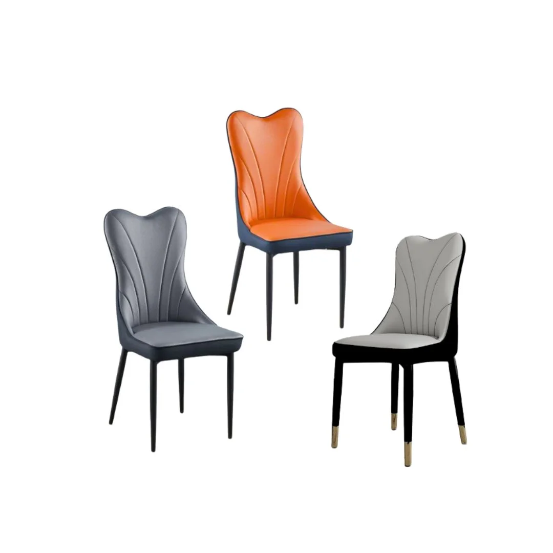 Ghế ăn Heart GK26