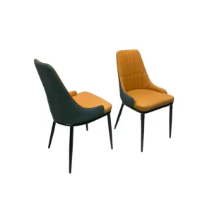 Ghế monet VIP GT28 cam