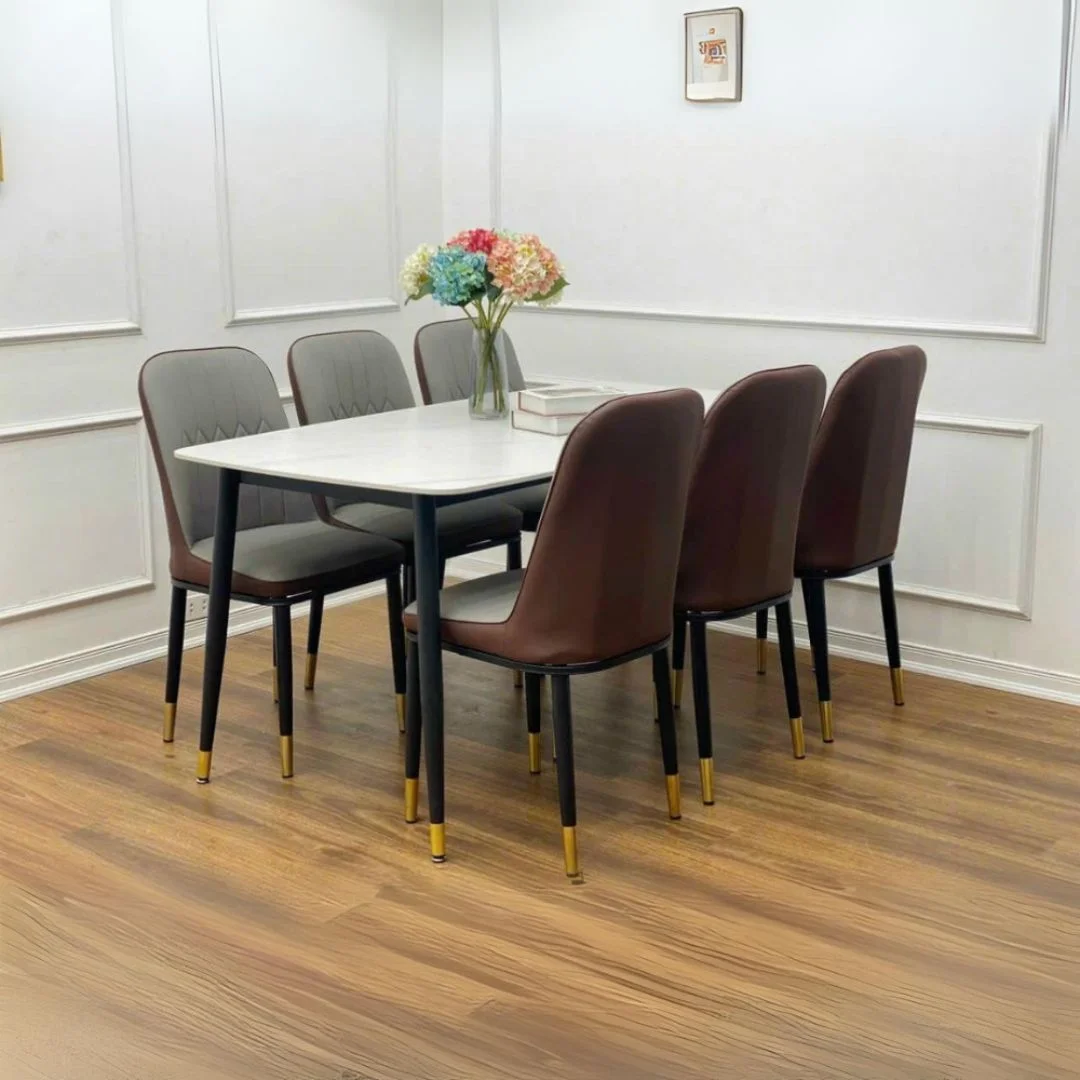 mat-ban-da-ceramic-mdb07-tm-chan-ban-ct002-1 Mặt Bàn Đá Ceramic MDB07-TM Chân Bàn CT002 1