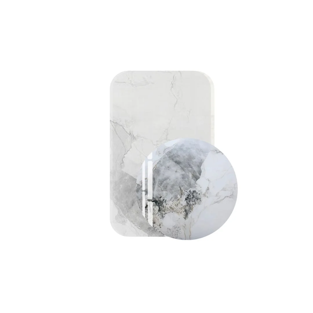 Mặt đá Ceramic bóng MDB05-CHANEL