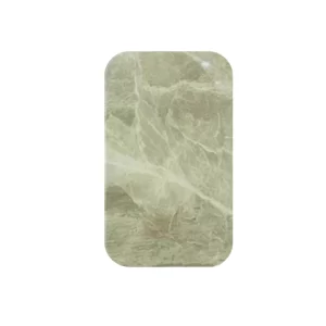 Mặt đá ceramic bóng MDB06-Xanh CN