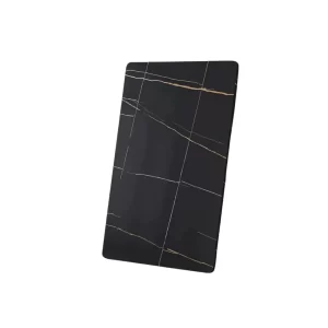 Mặt đá ceramic nhám MDN02-DS chữ nhật