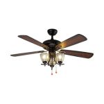 Quạt Trần 5 Cánh