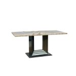 Set Chân Bàn + Mặt