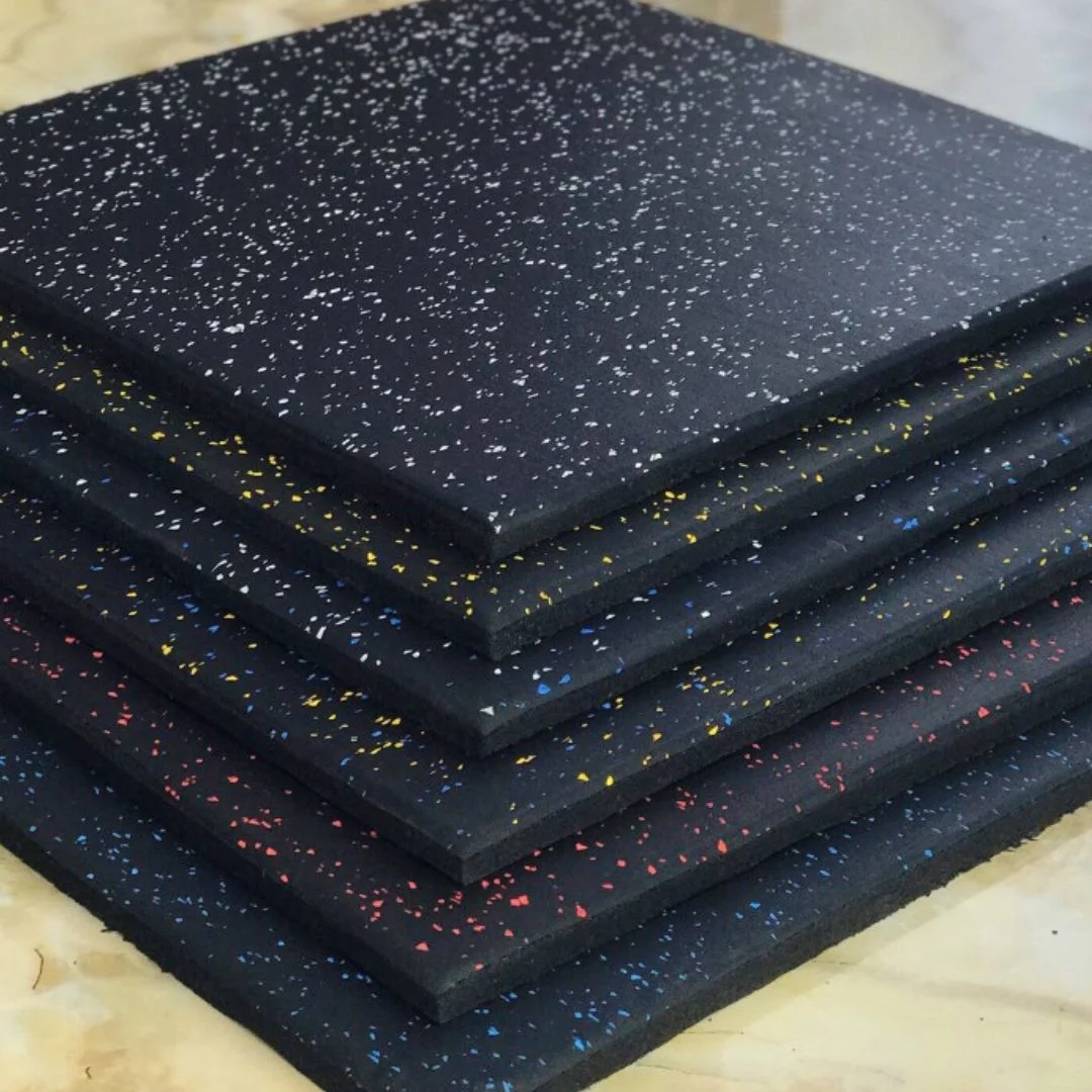 Thảm cao su hạt EPDM 13