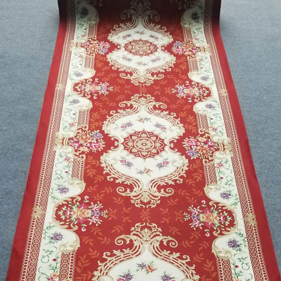 Thảm Hành Lang In 3D HLD01 2