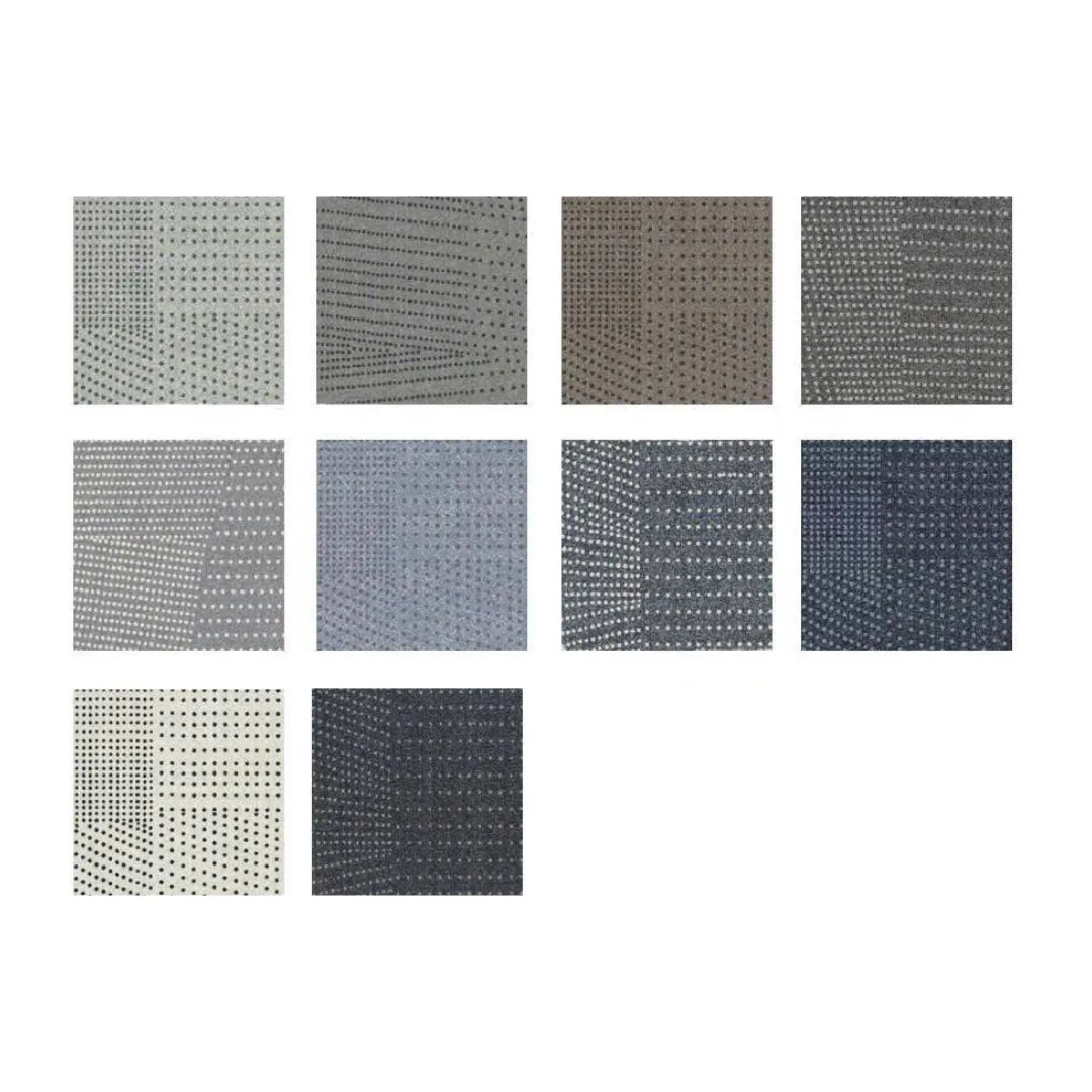 Thảm Tấm Văn Phòng 100VB