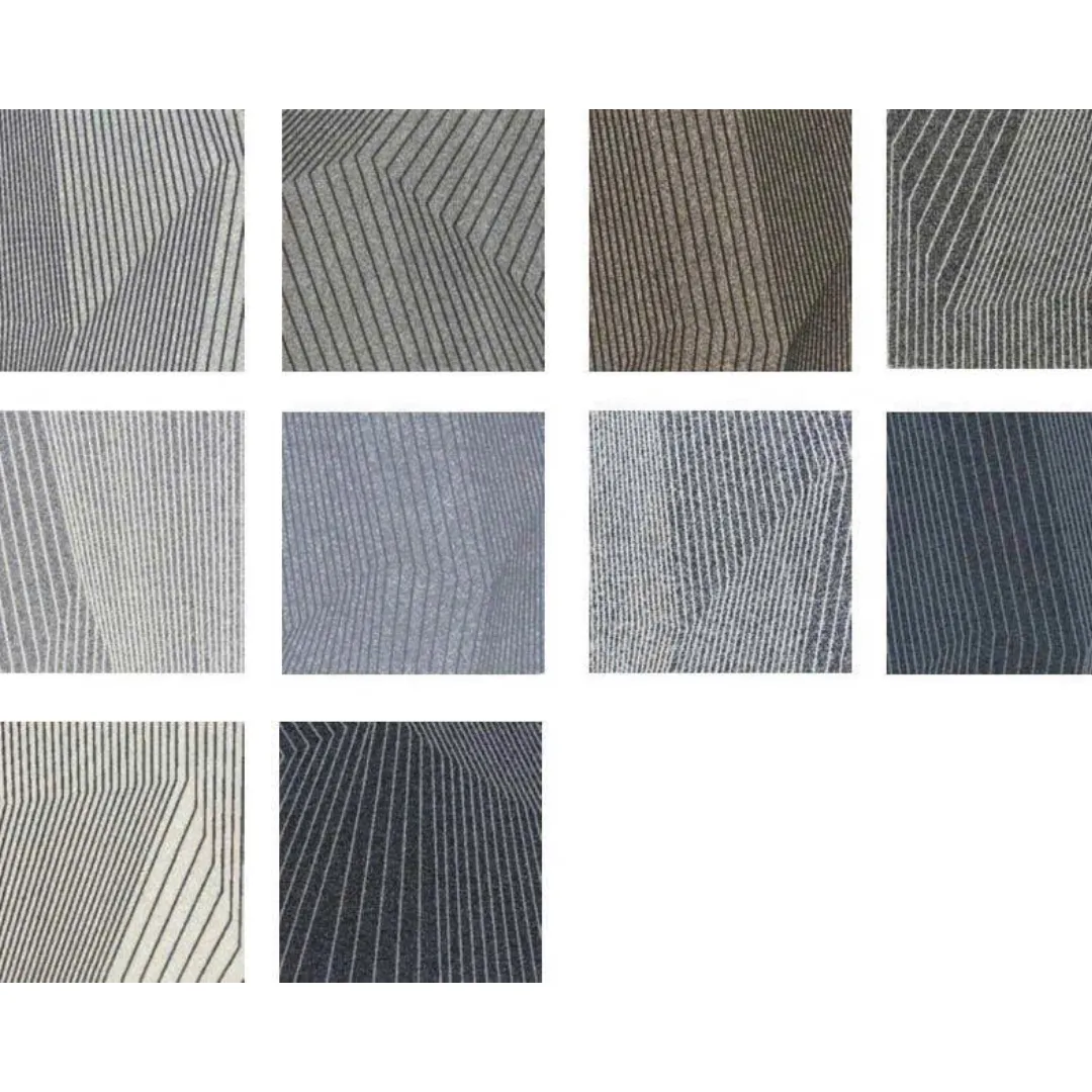 Tổng hợp thảm văn phòng TTHD100VA