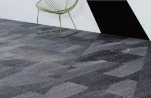 Thảm Tấm Văn Phòng TTHD100V