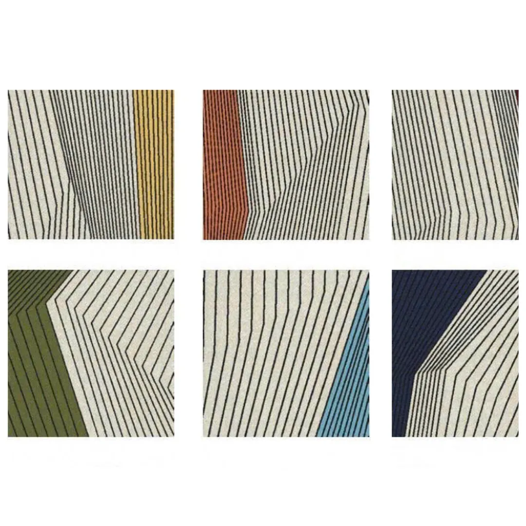 Tổng Hợp Thảm Tấm Văn Phòng TTHD1V-C